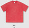 premium cotton blend t-shirt | relaxed fit mens tee | breathable summer shirt | ultrasonic cleaning