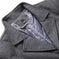 non-iron cotton blazer | machine washable business coat | wrinkle resistant mens jacket | energy saving