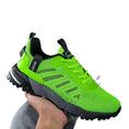 Men's Mesh Surface Lightweight Outdoor Hiking Breathable Sneakers Meifu Market