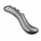5A Si Bin Bian Stone Gua Sha Massager - Face & Body Slimming Tool - view 6 (color: black | pattern: check)