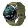NEKTOM 1.39 IPS Screen Bluetooth Call Smartwatch K56pro 