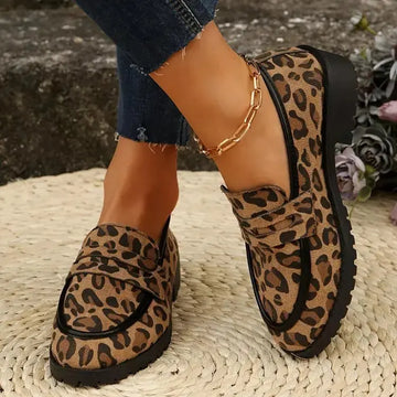 New British Style Fashion Temperament Wild Pumps Meifu Market
