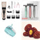 Dog Shaver Pet Teddy Cat Shaving Dog Hair Professional Hair Clipper Style A - color variant display
