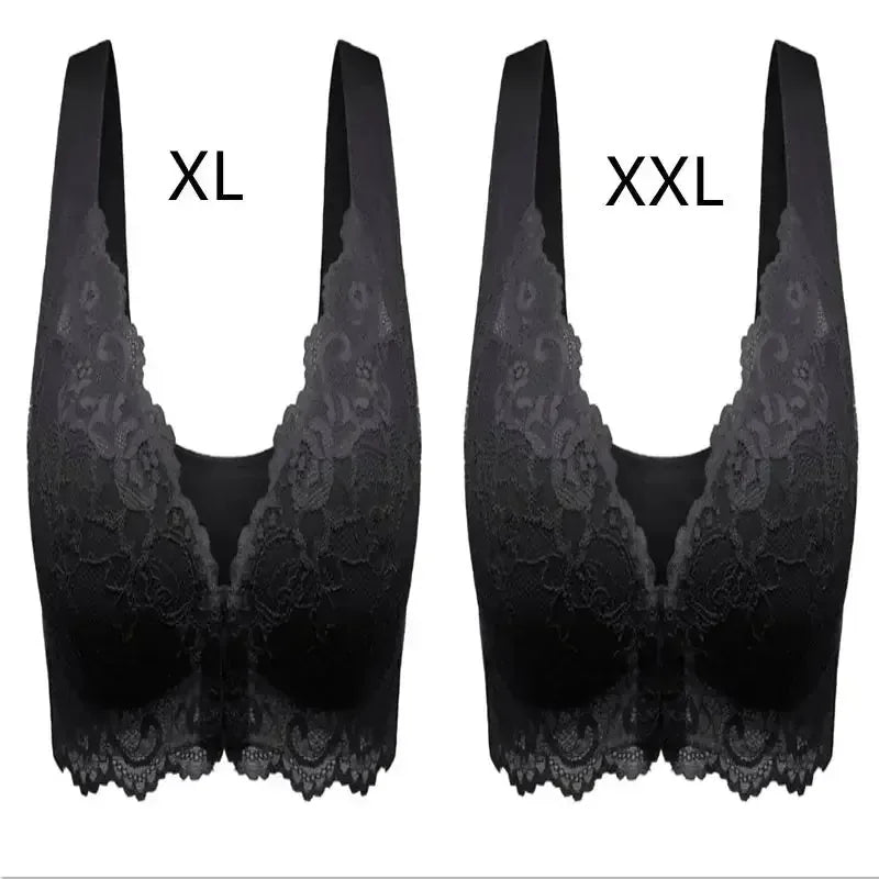 Beautiful back gathered underwear Meifu Market