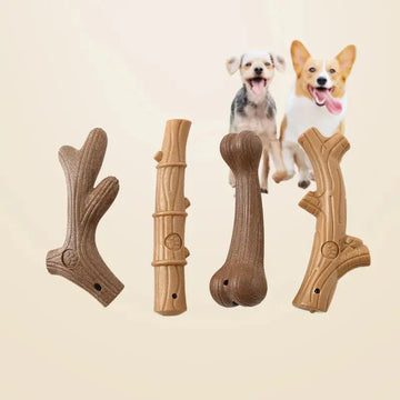 Pet Dog Toys For Small Dog Chews Toys Bite Resistant Molar Teeth Cleaning Dog Training Supplies Interactive Accessories Meifu Market