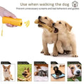 LED Dog Repeller Trainer Meifu Market