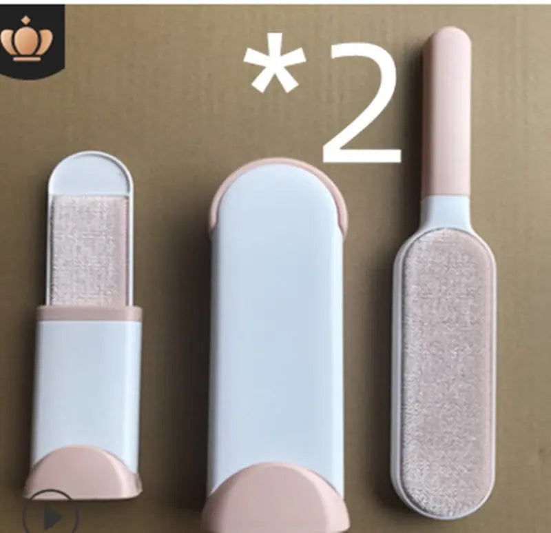 Cat Dog Hair Removal Comb Sofa Sticky Hair Brush Meifu Market