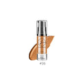 waterproof matte foundation | buildable liquid concealer | 12-hour wear foundation | energy saving