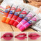Amazing 6 Colors Peel Off Liquid Lipstick Waterproof Long Lasting Lip Gloss Mask Moisturizer Makeup Tear Pull Lip Lint...