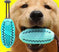 Dog Suction Cup Toy - Interactive Tug Ball for Teeth Cleaning Meifu Market