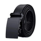 Men's Plus Size Extended Belt Automatic Buckle meifu market