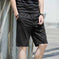 breathable fabric shorts | lightweight summer pants | loose fit athletic shorts | ultrasonic cleaning