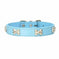 pu leather dog collar | adjustable dog leash | heavy-duty pet leash | ultrasonic cleaning