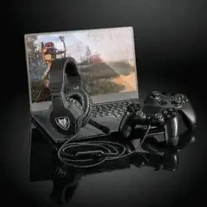 sports gaming earbuds | subwoofer headset for gaming | noise-canceling computer headset | ultrasonic cleaning