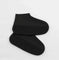 waterproof silicone rain boots | lightweight hiking footwear | foldable travel boots | energy saving