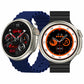 Smart Watch Jerry Second Generation One-click 