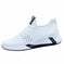 breathable mesh running shoes | lightweight casual sneakers | non-slip sole sports shoes | ultrasonic cleaning