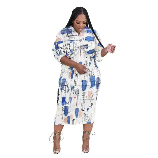 v-neck batwing sleeve dress | floral print maxi dress | chiffon material summer dress | ultrasonic cleaning