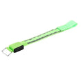 high-visibility led safety belt | adjustable reflective running belt | usb rechargeable light strip | ultrasonic cleaning