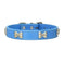 pu leather dog collar | adjustable dog leash | heavy-duty pet leash | ultrasonic cleaning