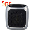 wall mounted heater | compact space heater | ceramic heating technology | ultrasonic cleaning
