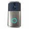 wifi video doorbell camera | 2k resolution doorbell camera | night vision security camera | energy saving
