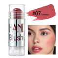 cream blush stick | waterproof blush makeup | long-lasting cream blush | energy saving