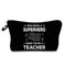 waterproof cosmetic bag | travel makeup organizer with zipper | pvc material toiletry bag | energy saving