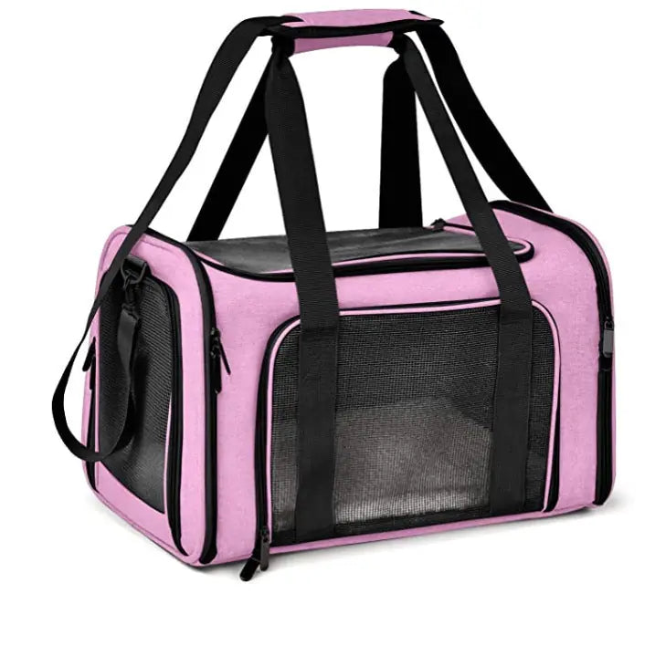 Pet Travel Backpack Meifu Market