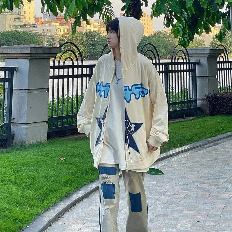 long sleeve cardigan | lightweight knitwear | oversized fit sweater | ultrasonic cleaning