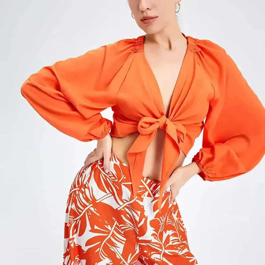 stretch-fabric pantsuit | office-to-evening outfit | free shipping on orders | ultrasonic cleaning