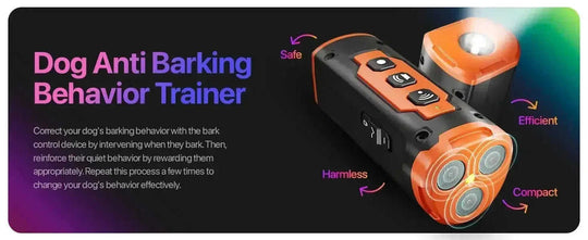 2025 New Dog Trainer Meifu Market