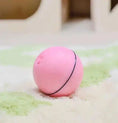 automatic laser ball | interactive cat toy ball | usb rechargeable cat toy | ultrasonic cleaning