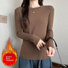 Autumn And Winter High Elastic Comfortable Skin-friendly Constant Temperature Thermal Slim Fit Clothes Meifu Market