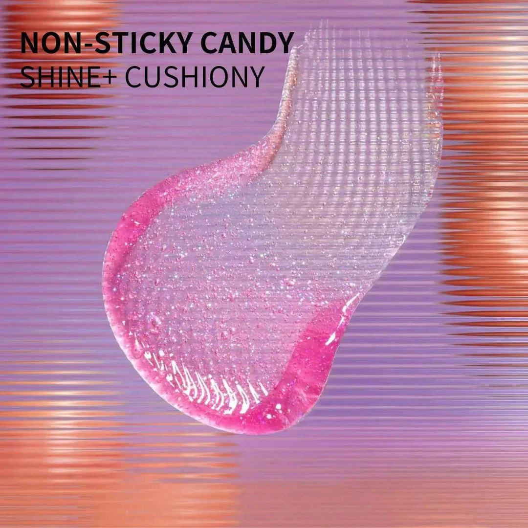 jelly lip oil gloss | hydrating lip treatment | non-sticky lip oil | energy saving