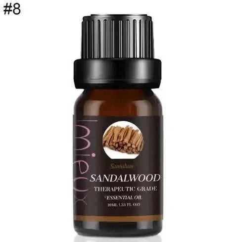 therapeutic grade essential oils | aromatherapy diffuser blends | natural stress relief oils | energy saving