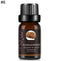 therapeutic grade essential oils | aromatherapy diffuser blends | natural stress relief oils | energy saving