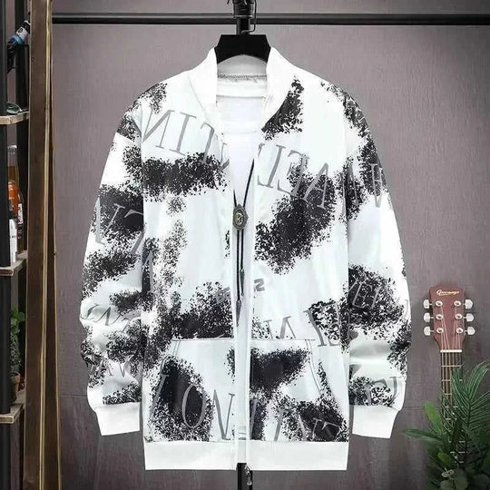 waterproof camouflage jacket | lightweight mens coat | long sleeve outdoor jacket | ultrasonic cleaning