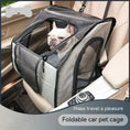 Pet Car Supplies Dog Dog Cage Nest Go Out Portable Meifu Market
