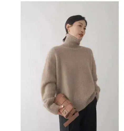 Fashion Personalized Bottoming Shirt Outerwear Women Meifu Market