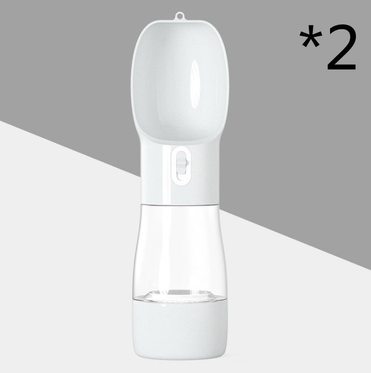 Traveling Out Portable Dog Water Dispenser Meifu Market