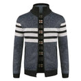 Casual All-match Cardigan Sweater European And American Sweater - Meifu Market