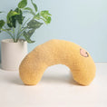 Little Pillow For Cats Fashion Neck Protector Deep Sleep Puppy U-Shaped Pillow Pets Pillow Kitten Headrest Dog Sleeping Pillow Pet Products Meifu Market