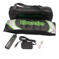 vibration therapy belt | adjustable massage belt | slimming massage belt | energy saving