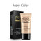 waterproof liquid foundation | natural finish concealer | sensitive skin foundation | ultrasonic cleaning