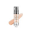 waterproof matte foundation | buildable liquid concealer | 12-hour wear foundation | ultrasonic cleaning