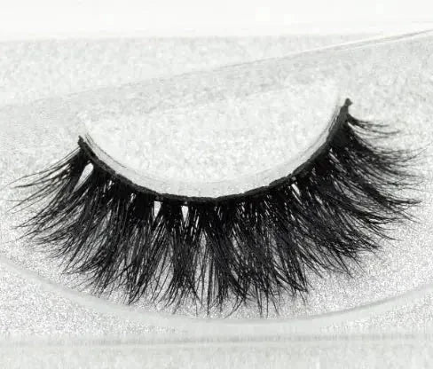 faux mink eyelashes | 3d volume lashes | waterproof eyelash glue | energy saving