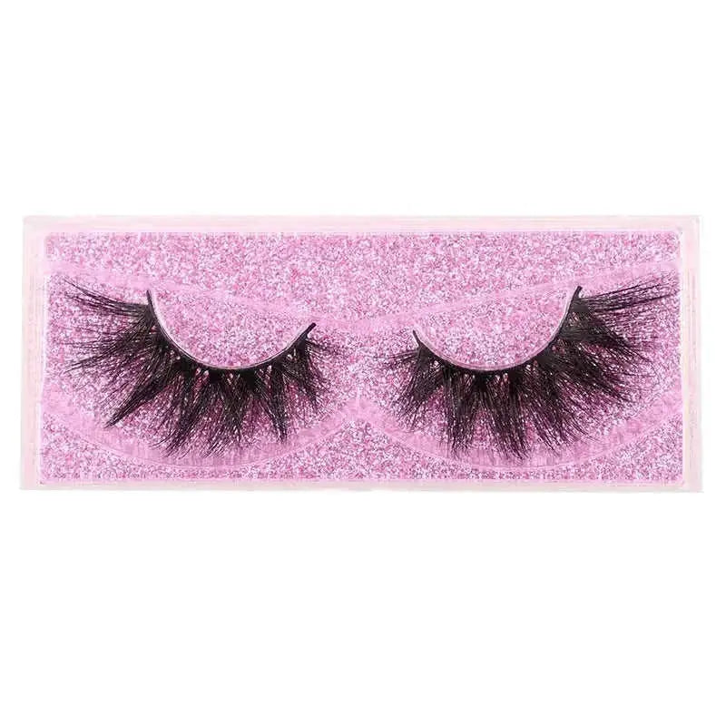 waterproof false eyelashes | 3d mink effect lashes | magnetic eyelash kit | energy saving