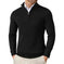 Autumn Men's Season Zipper Sweater Ultra-thin Lightweight - Meifu Market