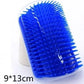 Cat Self-Grooming Brush Pet Wall Rubbing Device Meifu Market